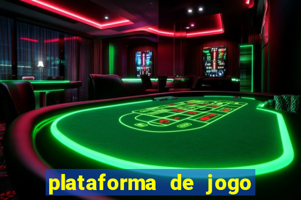 plataforma de jogo do canguru